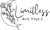 Limitless Boutique US logo
