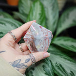 Load image into Gallery viewer, Crazy Lace Agate Freeform
