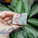 Load image into Gallery viewer, Crazy Lace Agate Freeform
