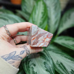 Load image into Gallery viewer, Crazy Lace Agate Freeform
