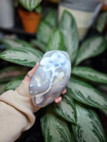 Load image into Gallery viewer, Orca Agate Freeform
