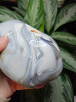 Load image into Gallery viewer, Orca Agate Freeform
