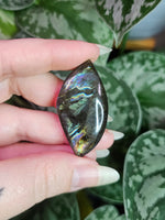 Load image into Gallery viewer, Labradorite Pocket Stones - Intuitively Chosen
