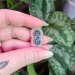 Load image into Gallery viewer, Amethyst Stalactite Slice ~ I
