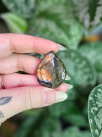 Load image into Gallery viewer, Labradorite Pocket Stones - Intuitively Chosen
