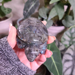 Load image into Gallery viewer, Labradorite Turtle Carvings
