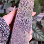 Load image into Gallery viewer, Grape Agate Obelisk - B
