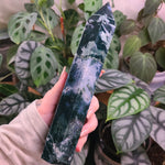 Load image into Gallery viewer, Moss Agate XXXL Tower - N
