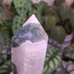 Load image into Gallery viewer, Moss Agate XXXL Tower - P
