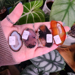 Load image into Gallery viewer, Mini Agate Slices
