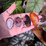 Load image into Gallery viewer, Mini Agate Slices
