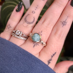 Load image into Gallery viewer, Crystal Statement Rings - MADE TO ORDER
