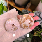 Load image into Gallery viewer, Flower Agate Spheres
